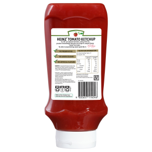  Heinz® Tomato Ketchup 500mL 