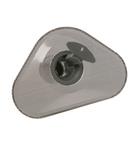 FILTER ASSEMBLY