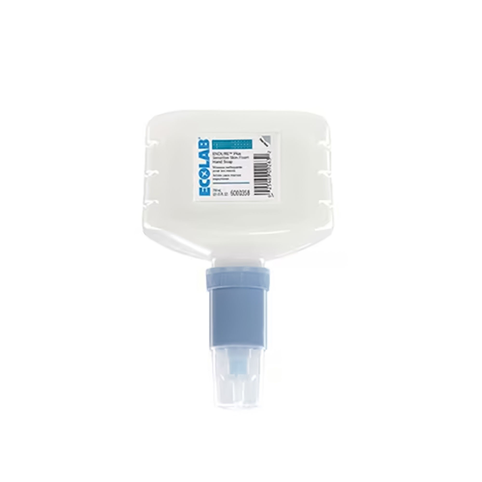 Ecolab SOAP, HAND ENDURE PLUS SENSI SKIN FOAM 750ML (6/CS)
