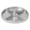 Mixer Attachment, 5/64" (2mm) Shredding Plate