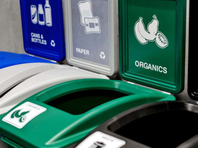 Feature – CUSTOMIZE FOR PERFORMANCE & PLANET