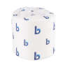 Boardwalk, Septic Safe, 1 ply, 4.1in Bath Tissue