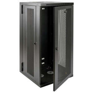 Tripp Lite (Eaton) SRW26USDP SmartRack 26U UPS-Depth Wall-Mount Half ...