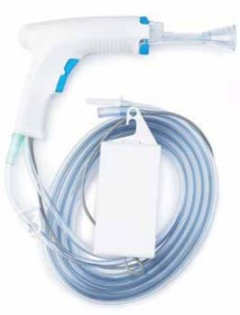 Zimmer HIP KIT, PULSAVAC PLUS