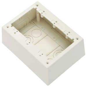 Surface-Mounted Raceways And Accessories | Graybar Store