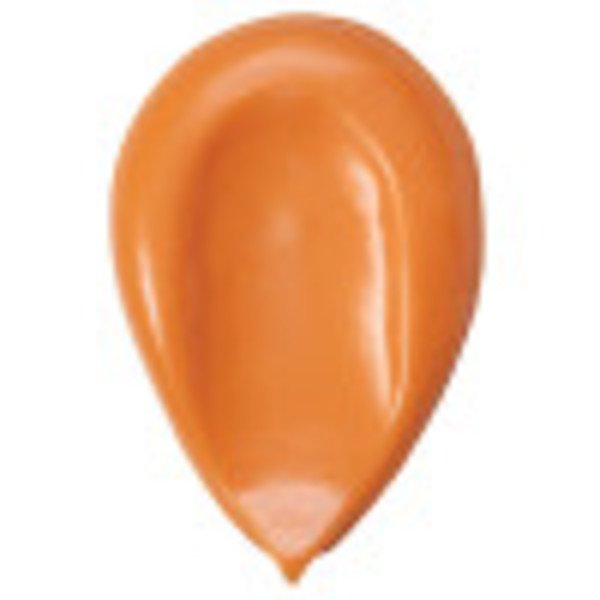 Orange Candy Color DecoPac