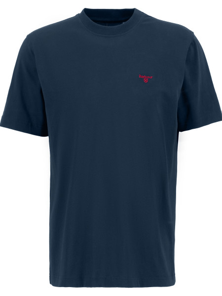 Sports Relaxed T-Shirt Sports Relaxed T-Shirt