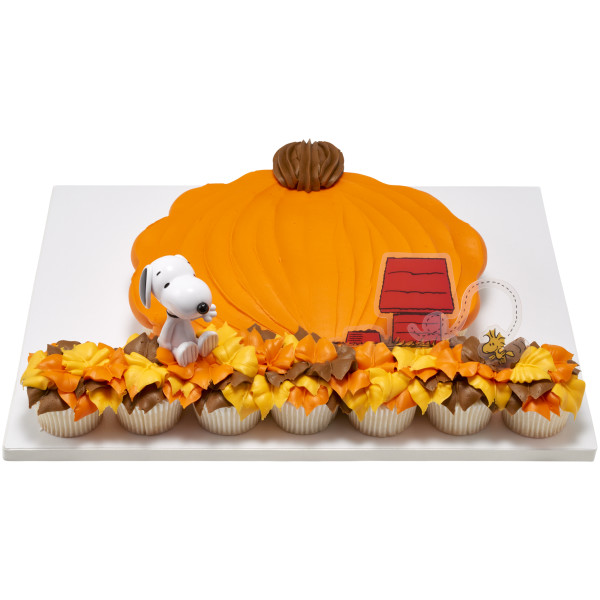 Peanuts® Snoopy® and Woodstock® DecoSet®