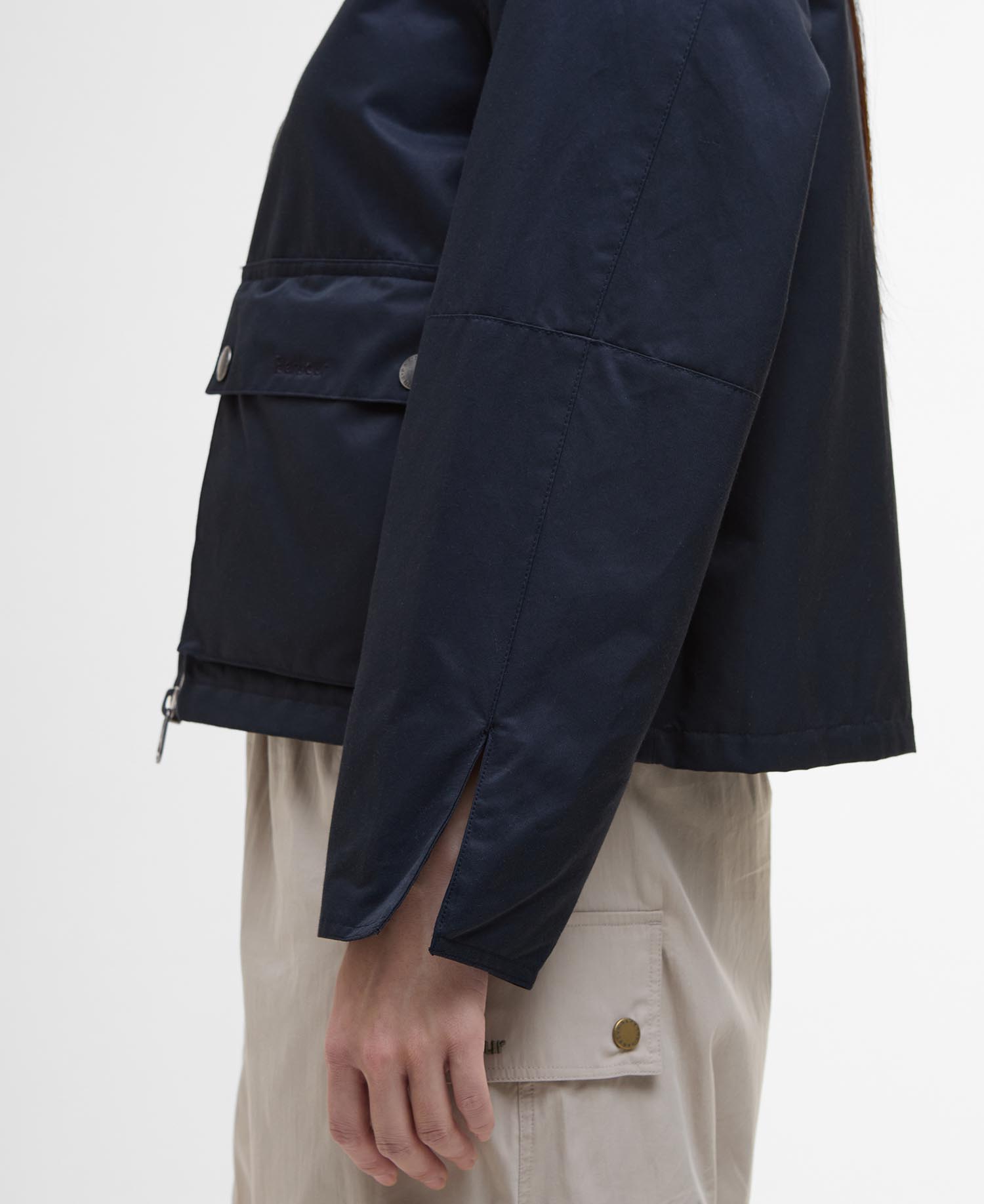 Tilda Casual Jacket image number 6