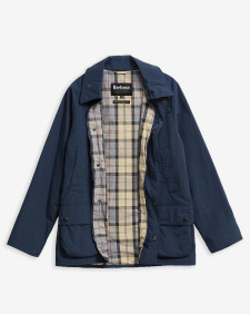 Jacke Classic Bedale Lightweight Showerproof 
