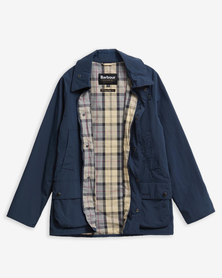 Jacke Classic Bedale Lightweight Showerproof