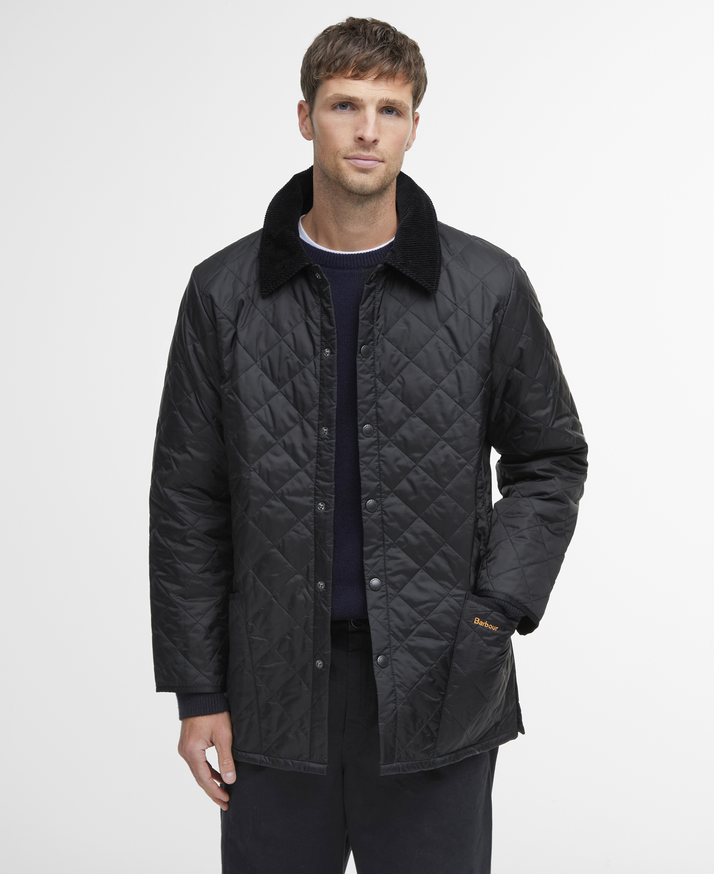 Liddesdale® Quilted Jacket image number 0