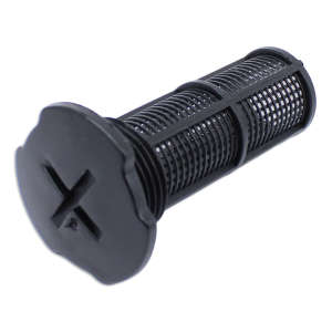 Water Filter D 23 H 53 W Plug 3/4