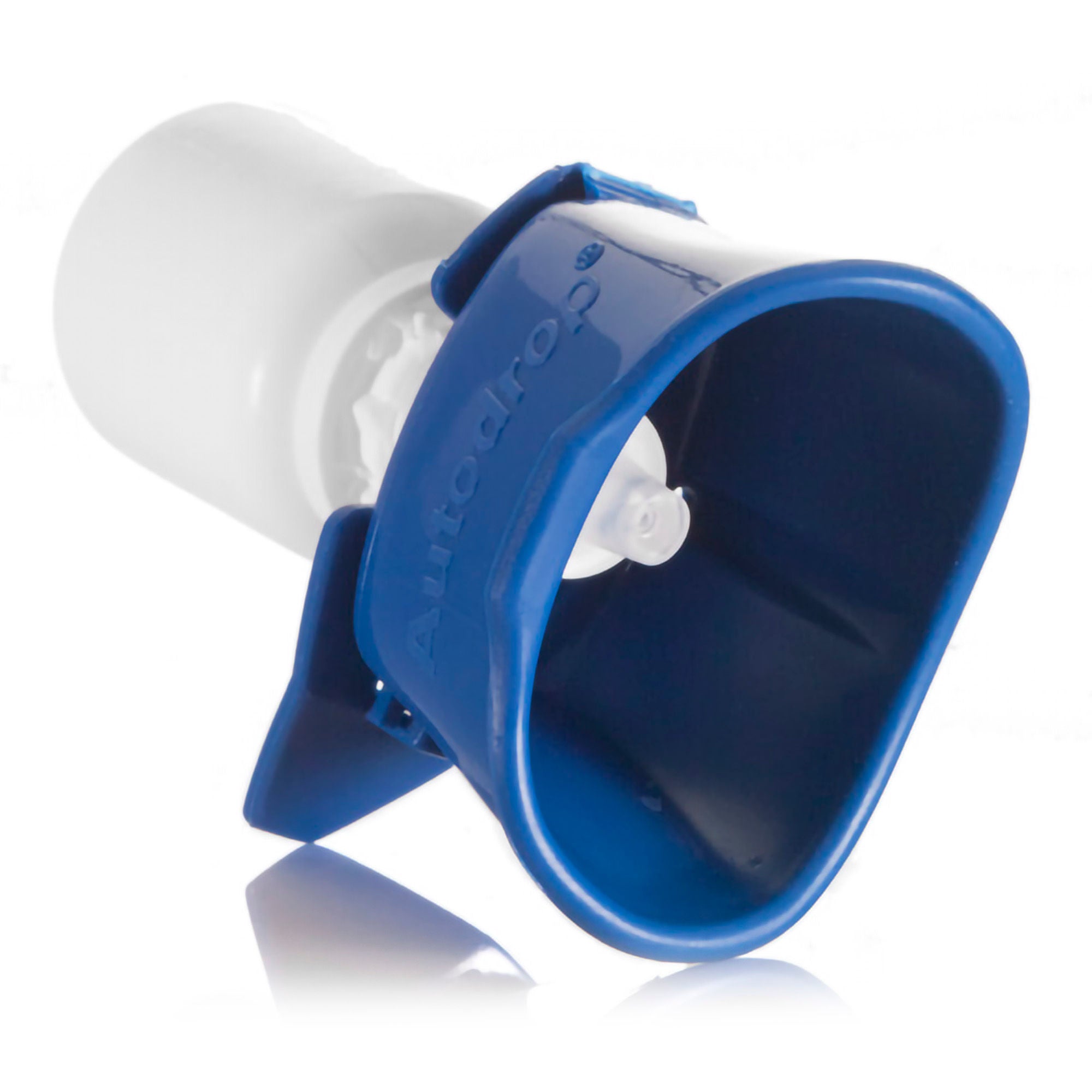 Autodrop® Eye Drop Guide/Dispenser