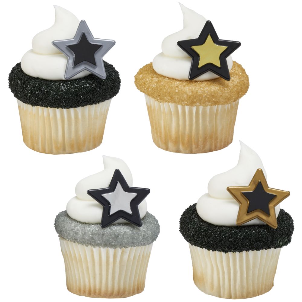 Image Cake Grad Star