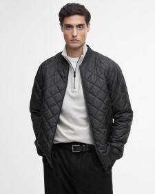 Bomber trapuntato Harfell 