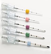 TruGuide® Biopsy Needle