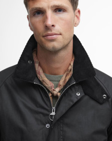 Wachsjacke Cordale 