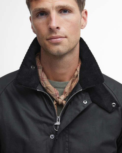 Wachsjacke Cordale 