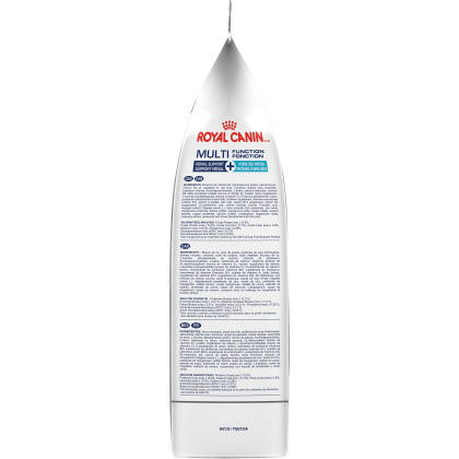 Royal Canin Veterinary Diet Canine Multifunction Renal Support + Hydrolyzed Protein Dry Dog Food