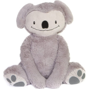 Koala Weighted Plush Animal