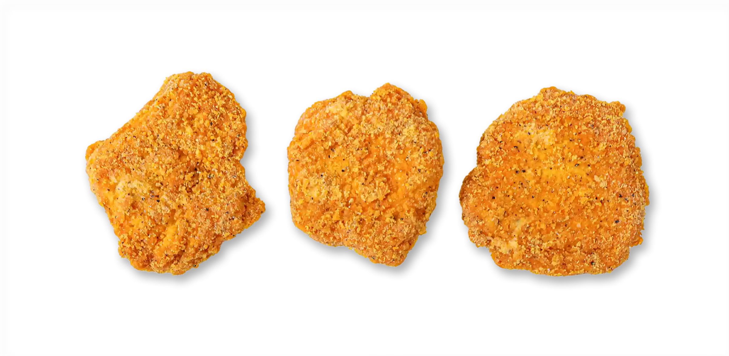 Tyson® To Go Fully Cooked Breaded Hot ‘N Spicy Chicken Breast Filets, 4 oz._image_11
