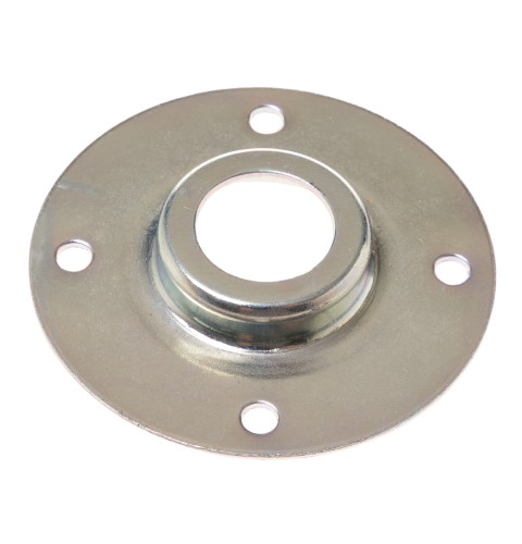 Rear Drum Bearing Support