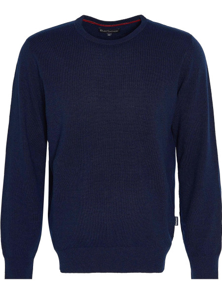 Marlow Crew Neck Jumper Marlow Crew Neck Jumper