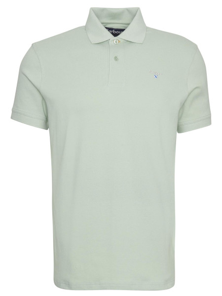 Sports Short-Sleeved Polo Shirt Sports Short-Sleeved Polo Shirt