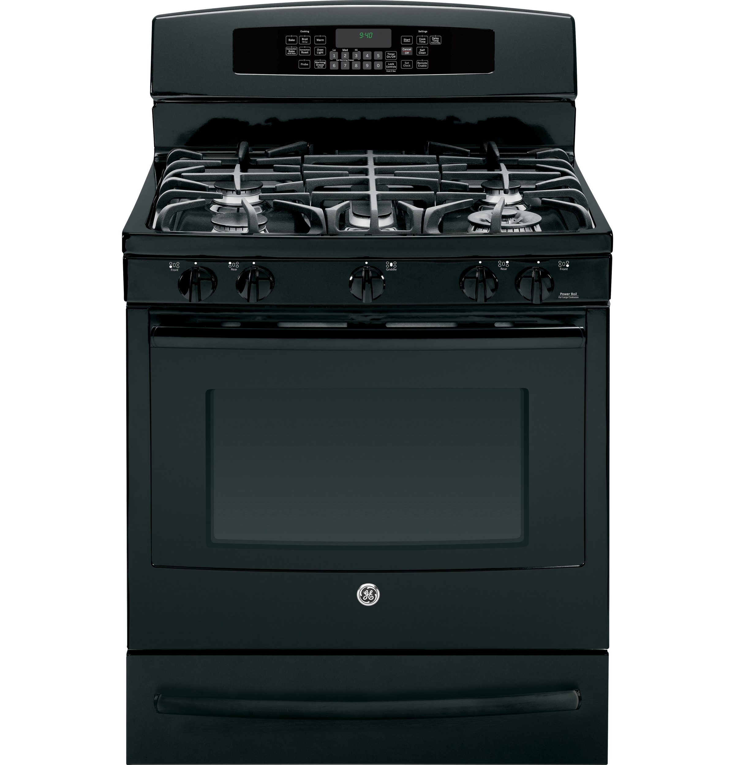 GE Profile™ Series 30