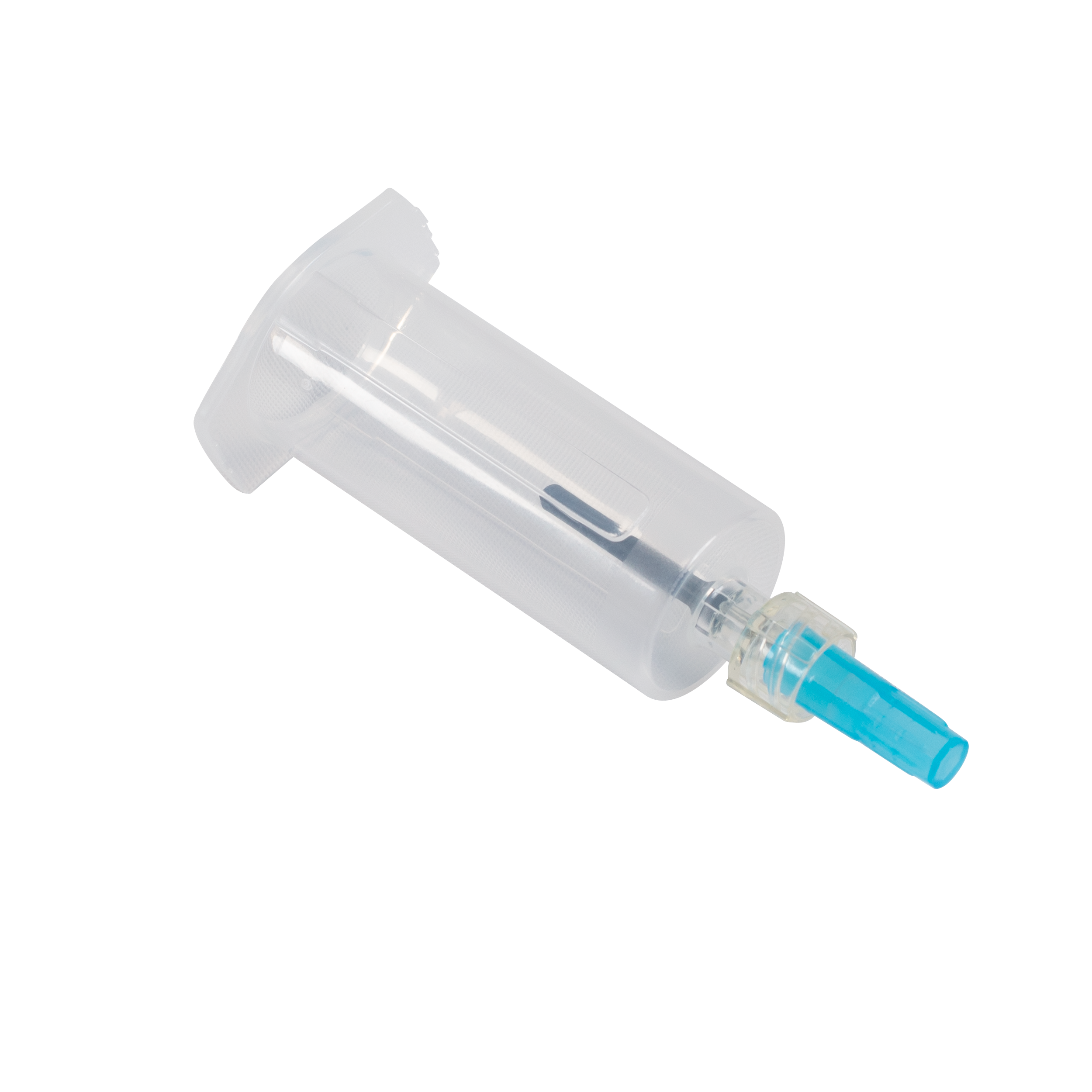 Blood Collection Tube Holder (Luer Lock) w/ needle - 6934