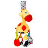 Start Your Senses™ Sensory Giraffe™ Take-Along Toy