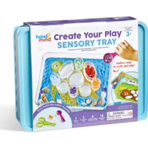 Create Your Play Sensory Tray