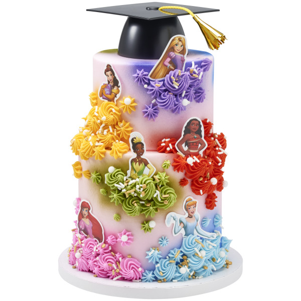 Smooth Grad Hat Layon