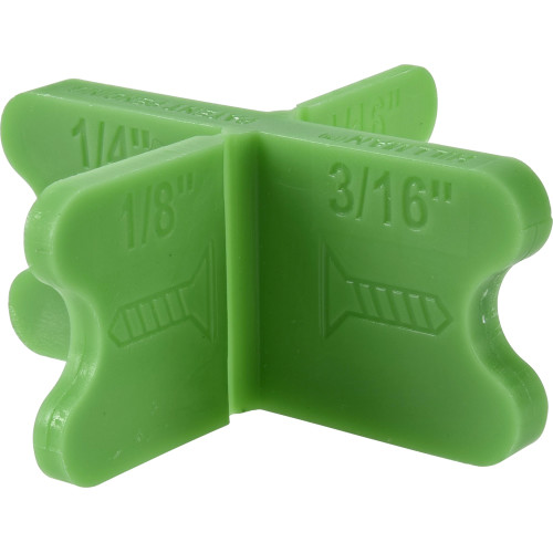 Deck Spacer Tool (2 Pack)