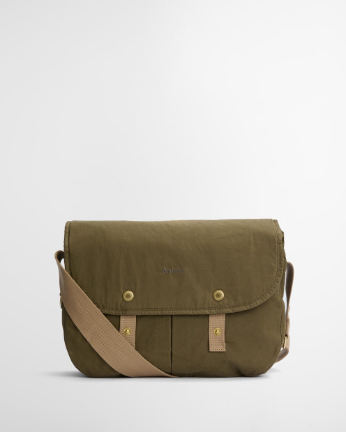 Tasche Transport Riever Crossbody 