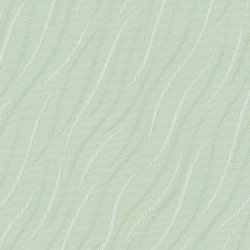 Florence Green Roller Blind
