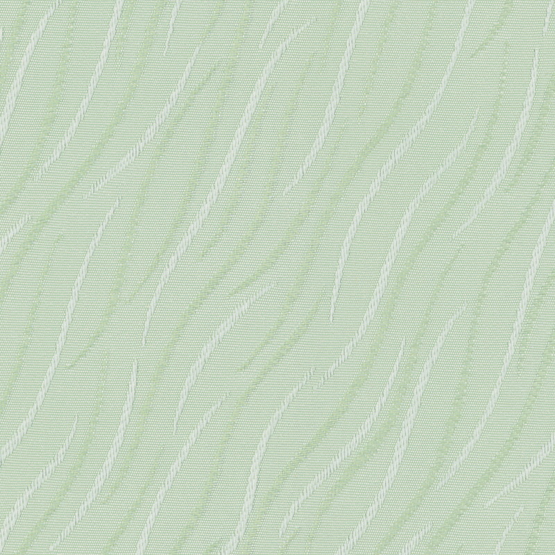 Florence Green Roller Blind