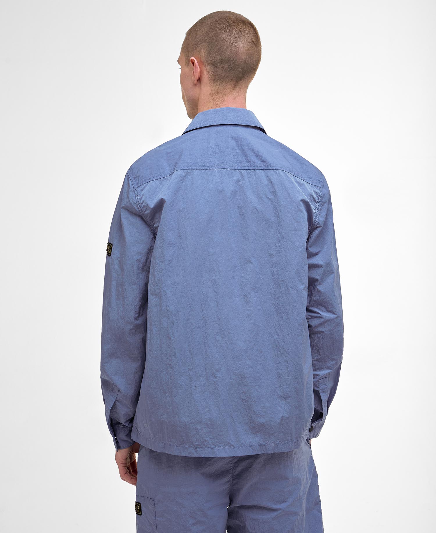 Inline Overshirt image number 2