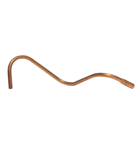 Compressor Discharge Jumper Tube