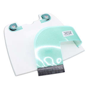 Keybord Maxima 2017 Dashboard No Logo