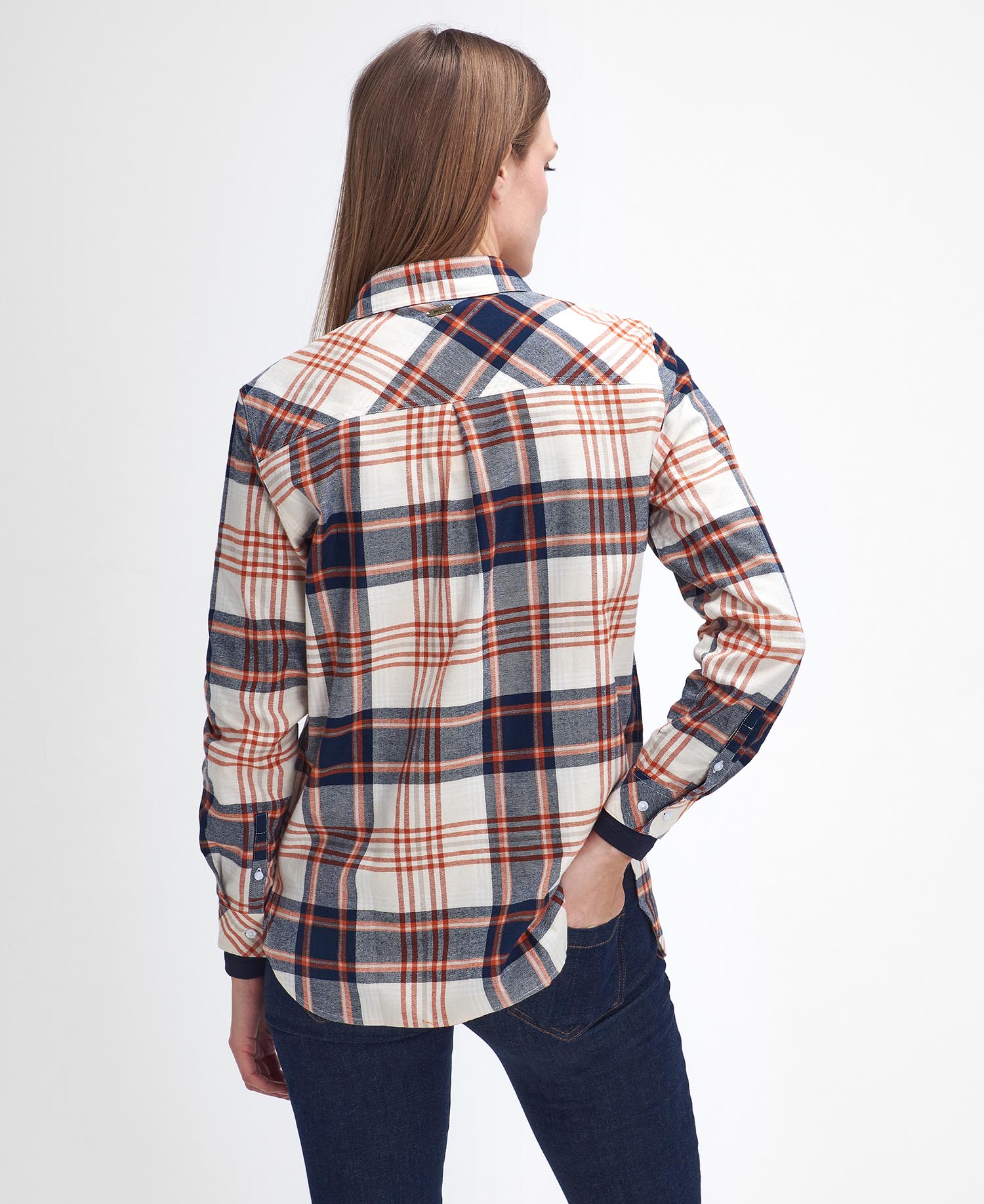 Pendula Regular Long-Sleeved Shirt image number 2