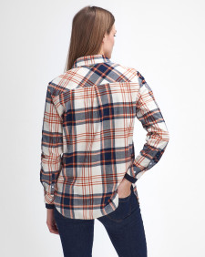 Pendula Regular Long-Sleeved Shirt 