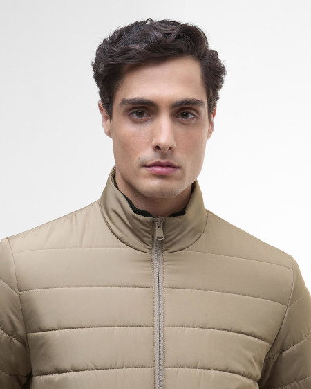 Aldon Quilted Jacket