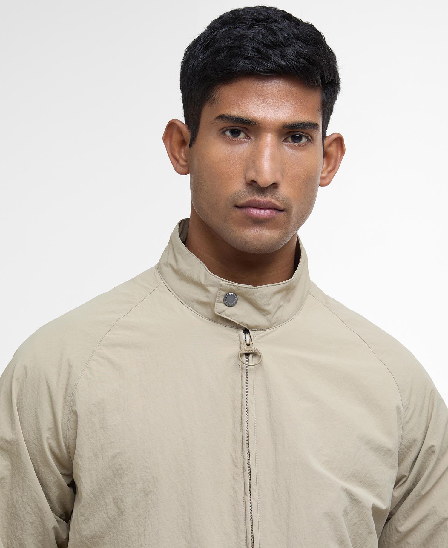 Summer Royston Showerproof Jacket image number 3