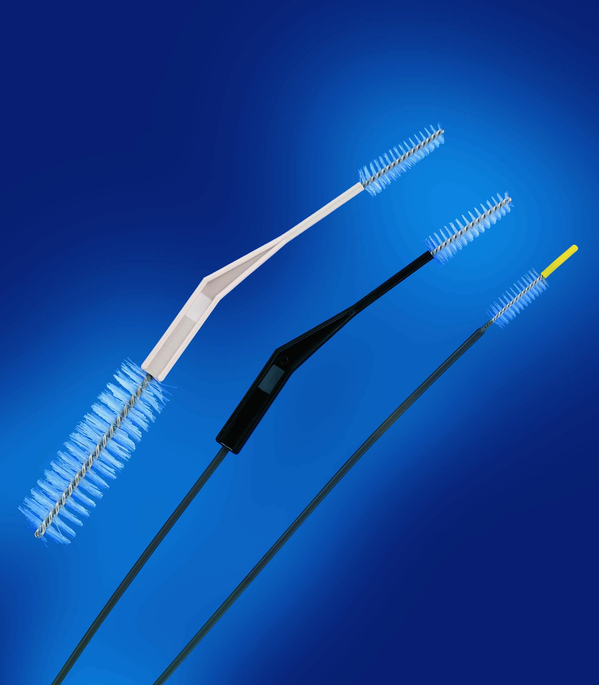 Endoscope Cleaning Brush