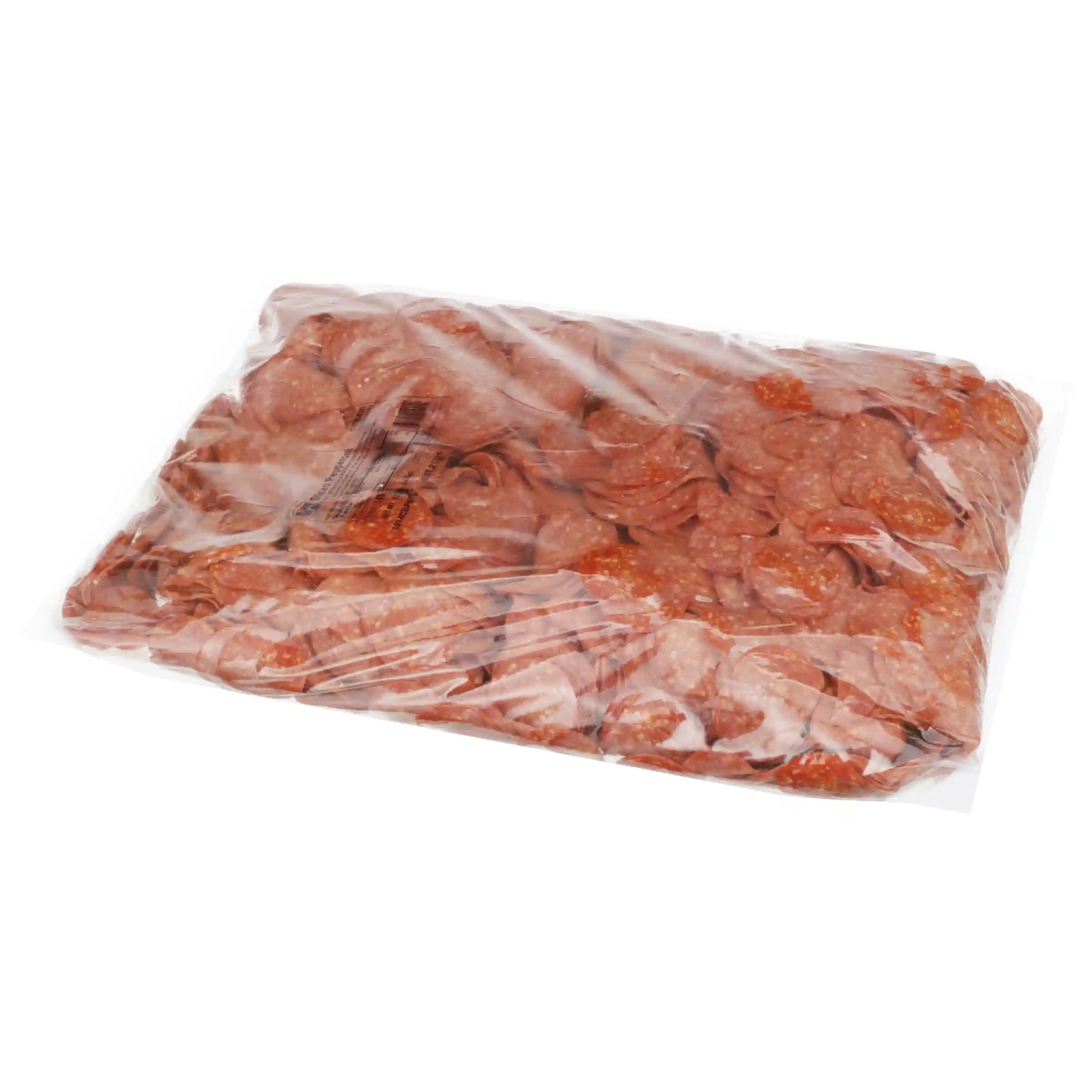 Hillshire Farm® Sliced Pepperoni, 14 slices per oz._image_3
