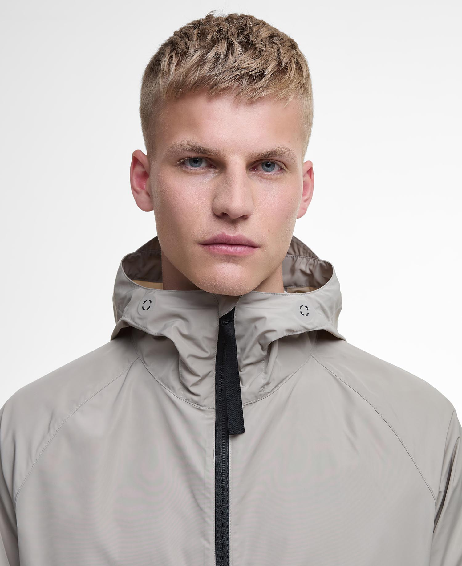 Porter Showerproof Jacket image number 3