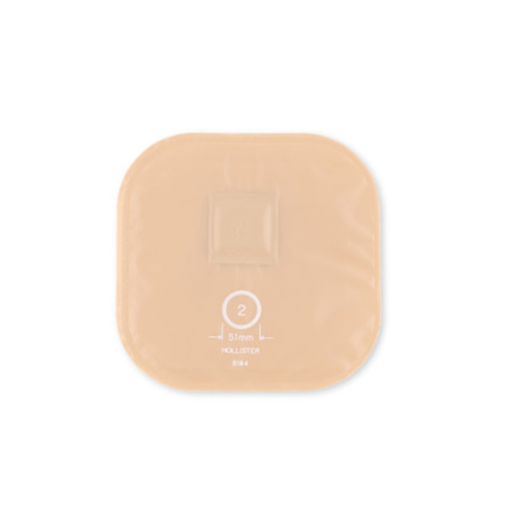 Hollister Stoma Cap