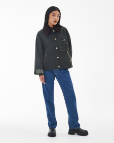 Catton Wax Jacket 